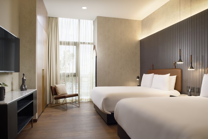 Imagen de la habitación del Hotel Xoma - Luxury Plus by Viadora. Foto 10