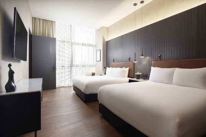 Imagen de la habitación del Hotel Xoma - Luxury Plus by Viadora. Foto 12