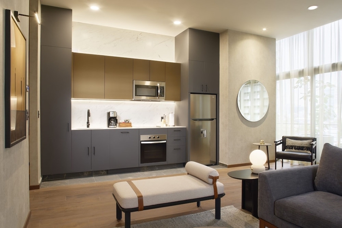 Imagen de la habitación del Hotel Xoma - Luxury Plus by Viadora. Foto 14