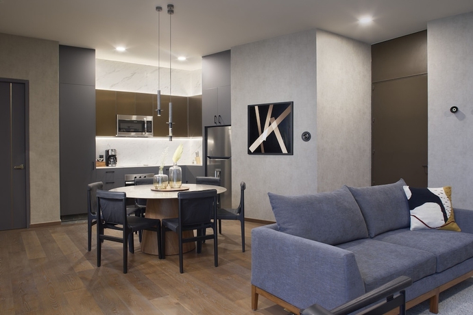 Imagen de la habitación del Hotel Xoma - Luxury Plus by Viadora. Foto 15