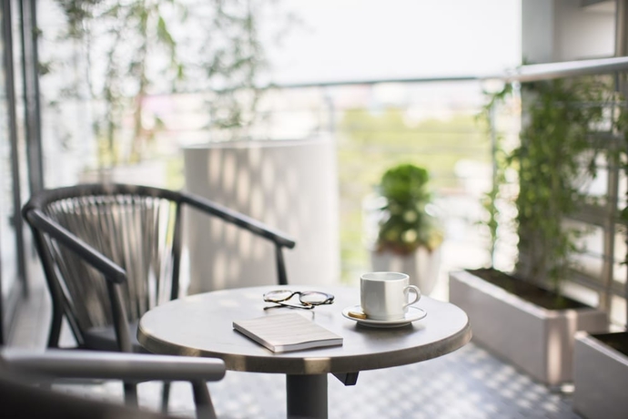 Imagen de la habitación del Hotel Xoma - Luxury Plus by Viadora. Foto 16