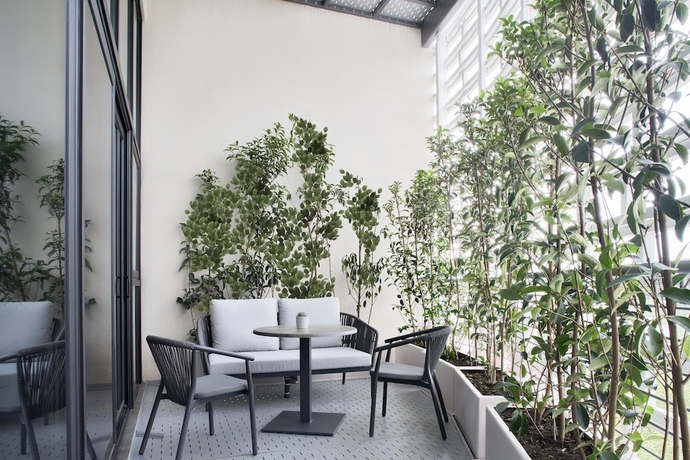 Imagen de la habitación del Hotel Xoma - Luxury Plus by Viadora. Foto 18