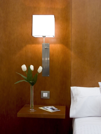 Imagen de la habitación del Hotel Xon's Valencia. Foto 3