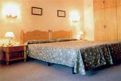 Imagen de la habitación del Hotel Xorret Del Cati. Foto 2