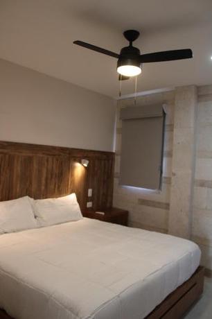 Imagen general del Hotel Xoza Urban Escape. Foto 1
