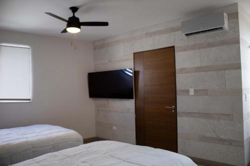 Imagen de la habitación del Hotel Xoza Urban Escape. Foto 3