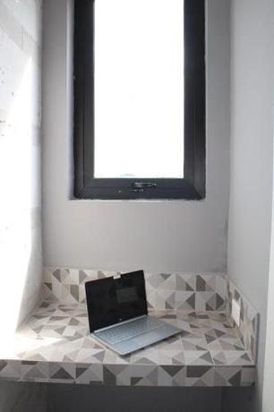 Imagen de los interiores del Hotel Xoza Urban Escape. Foto 4