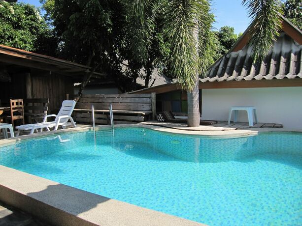 Imagen general del Hotel Xpai Guesthouse. Foto 1