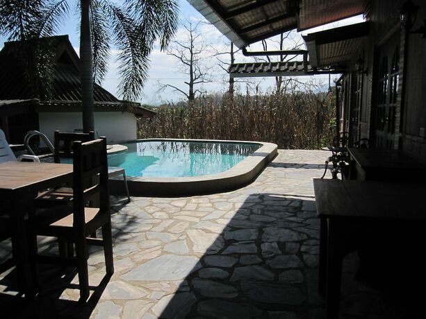 Imagen general del Hotel Xpai Guesthouse. Foto 2