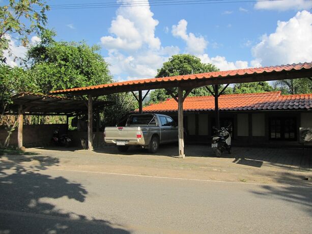 Imagen general del Hotel Xpai Guesthouse. Foto 4