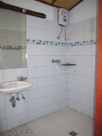 Imagen general del Hotel Xpai Guesthouse. Foto 6