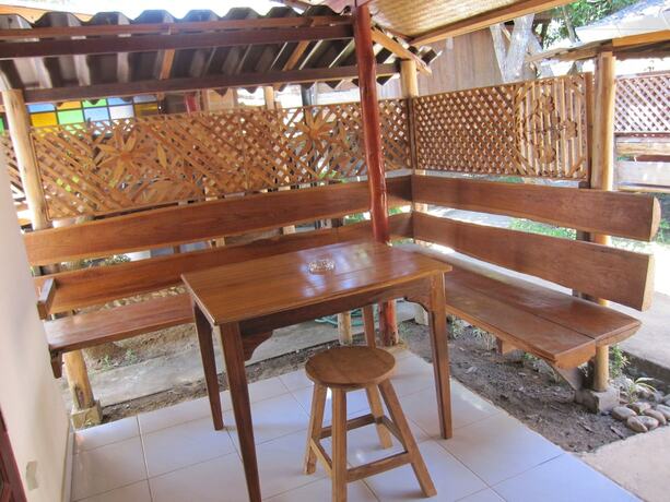 Imagen general del Hotel Xpai Guesthouse. Foto 7