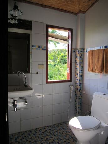Imagen general del Hotel Xpai Guesthouse. Foto 8