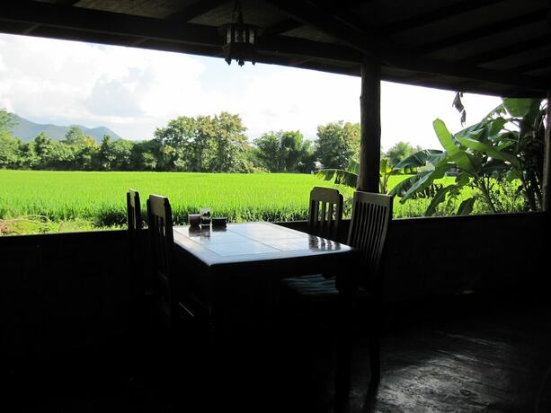 Imagen general del Hotel Xpai Guesthouse. Foto 9