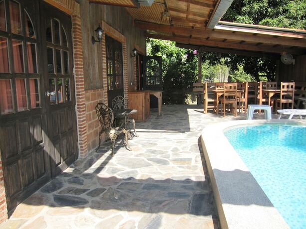 Imagen general del Hotel Xpai Guesthouse. Foto 11