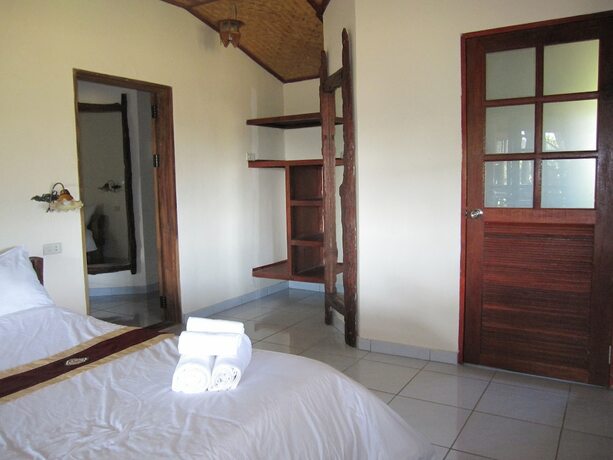 Imagen general del Hotel Xpai Guesthouse. Foto 12