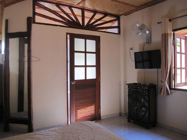Imagen general del Hotel Xpai Guesthouse. Foto 13