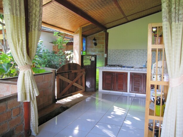 Imagen de la habitación del Hotel Xpai Guesthouse. Foto 18