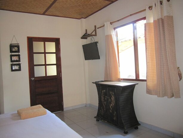 Imagen de la habitación del Hotel Xpai Guesthouse. Foto 19