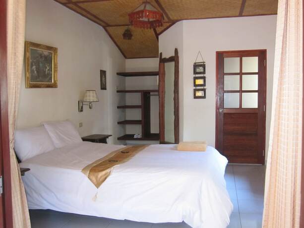 Imagen de la habitación del Hotel Xpai Guesthouse. Foto 20
