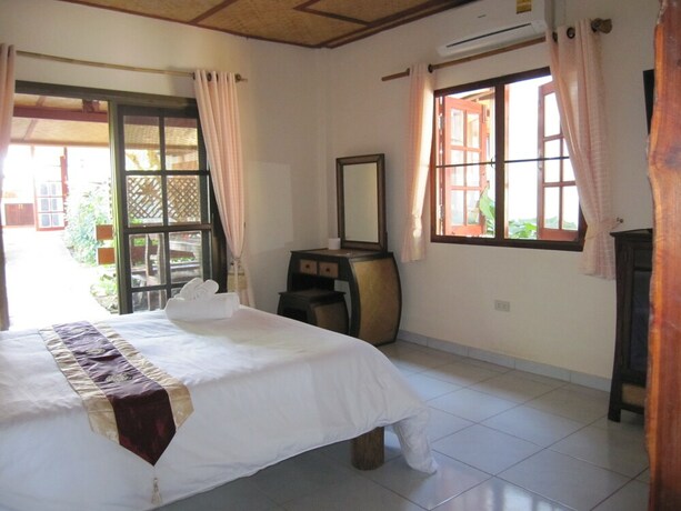 Imagen de la habitación del Hotel Xpai Guesthouse. Foto 21