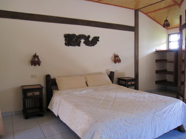 Imagen de la habitación del Hotel Xpai Guesthouse. Foto 22