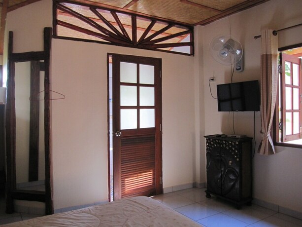 Imagen de la habitación del Hotel Xpai Guesthouse. Foto 23