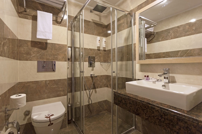 Imagen de la habitación del Hotel Xperia Saray Beach - All Inclusive. Foto 2