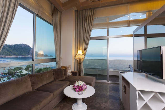 Imagen de la habitación del Hotel Xperia Saray Beach - All Inclusive. Foto 16