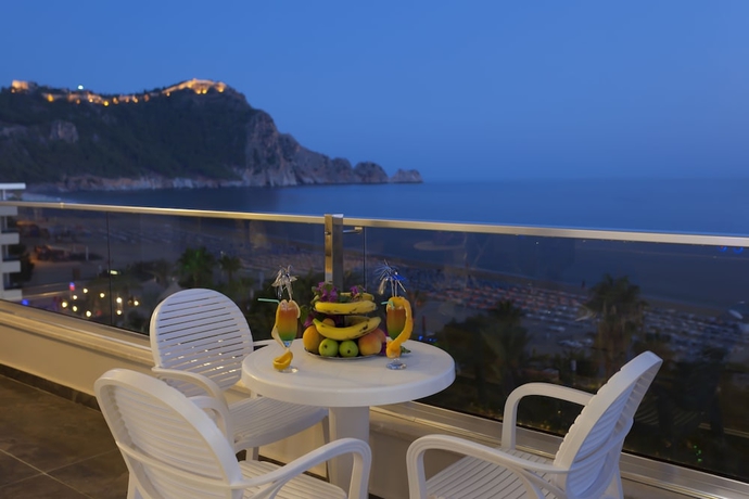 Imagen de la habitación del Hotel Xperia Saray Beach - All Inclusive. Foto 17