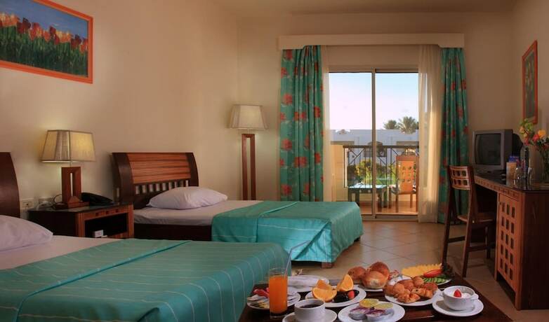 Imagen general del Hotel Xperience Golden Sandy Beach. Foto 1