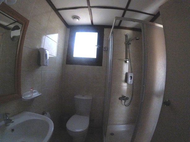 Imagen general del Hotel Xperience Golden Sandy Beach. Foto 3