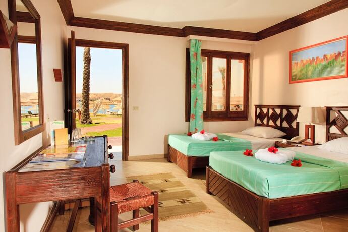Imagen de la habitación del Hotel Xperience Golden Sandy Beach. Foto 19