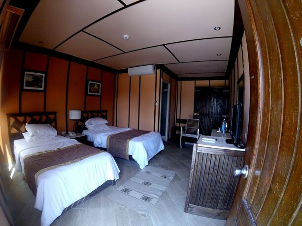 Imagen de la habitación del Hotel Xperience Golden Sandy Beach. Foto 20