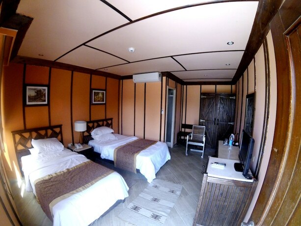 Imagen general del Hotel Xperience Golden Sandy Beach. Foto 4