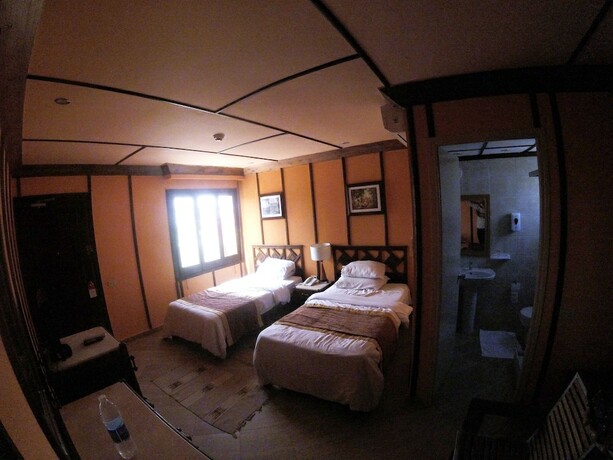 Imagen general del Hotel Xperience Golden Sandy Beach. Foto 5