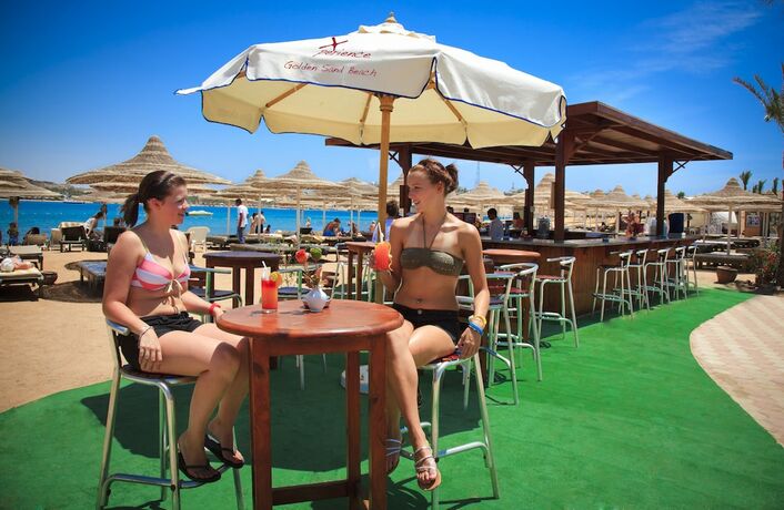 Imagen general del Hotel Xperience Golden Sandy Beach. Foto 11