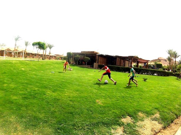 Imagen general del Hotel Xperience Golden Sandy Beach. Foto 14