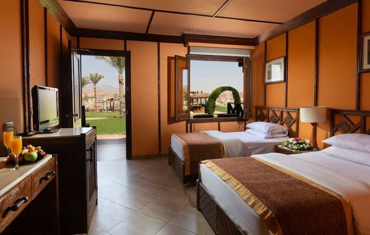 Imagen general del Hotel Xperience Golden Sandy Beach. Foto 15