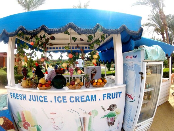 Imagen general del Hotel Xperience Golden Sandy Beach. Foto 17