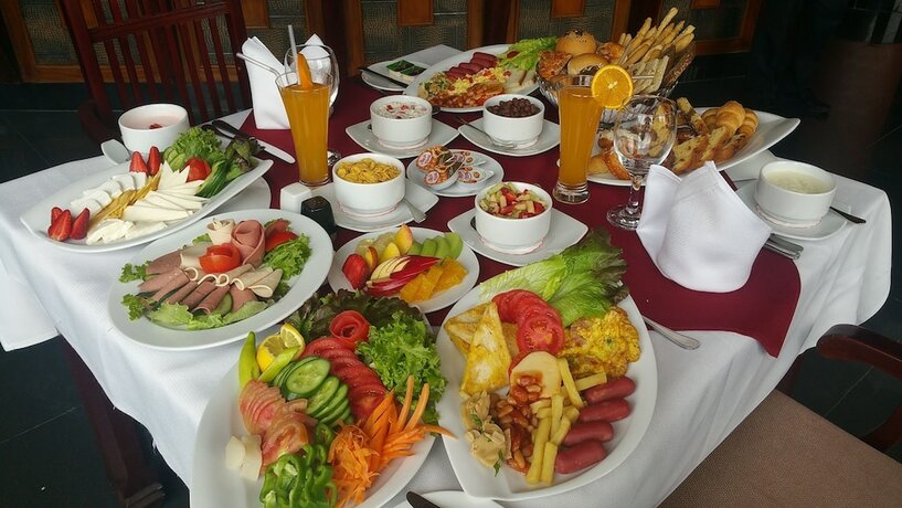 Imagen general del Hotel Xperience Hill-Top Beach Resort. Foto 4