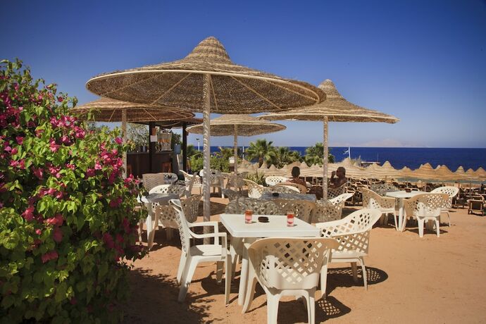 Imagen general del Hotel Xperience Hill-Top Beach Resort. Foto 5