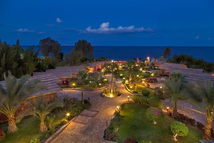 Imagen general del Hotel Xperience Hill-Top Beach Resort. Foto 6