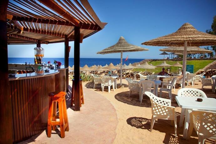 Imagen general del Hotel Xperience Hill-Top Beach Resort. Foto 8