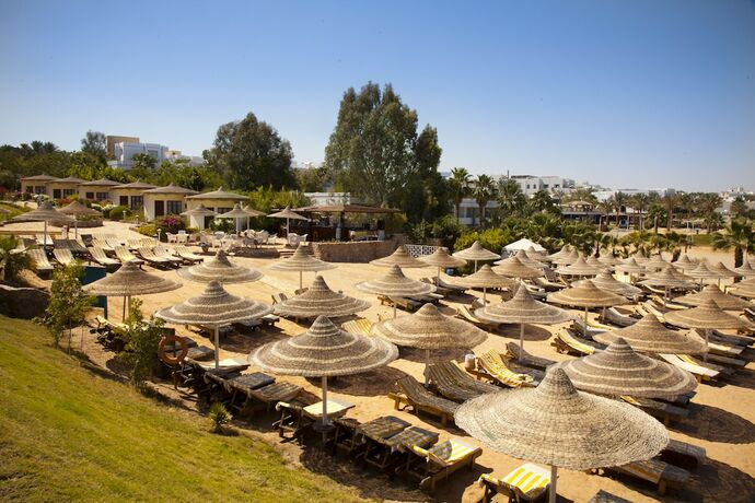 Imagen general del Hotel Xperience Hill-Top Beach Resort. Foto 9