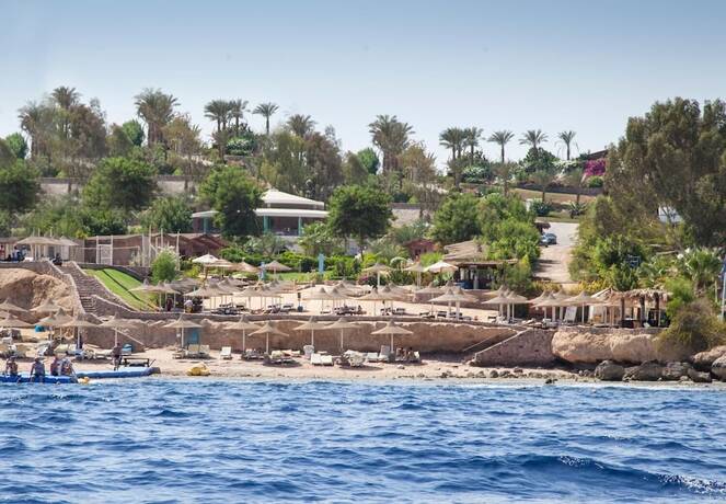 Imagen general del Hotel Xperience Hill-Top Beach Resort. Foto 13