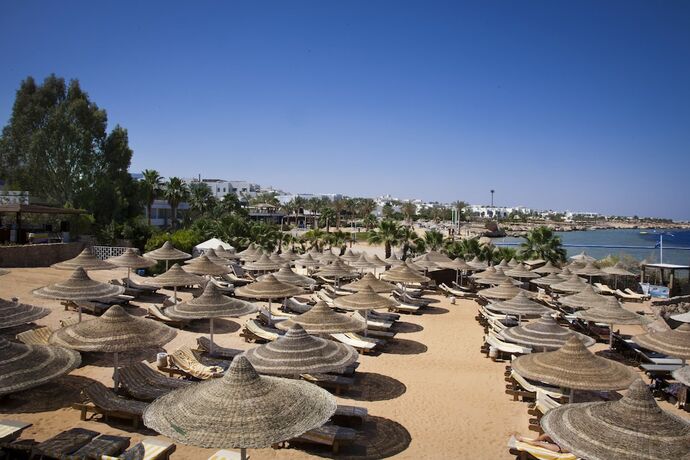Imagen general del Hotel Xperience Hill-Top Beach Resort. Foto 14