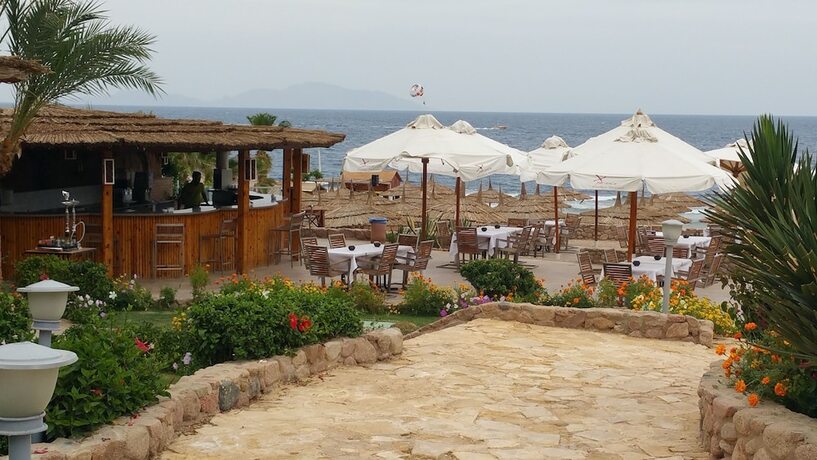 Imagen general del Hotel Xperience Hill-Top Beach Resort. Foto 15