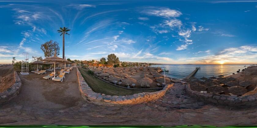 Imagen general del Hotel Xperience Hill-Top Beach Resort. Foto 16