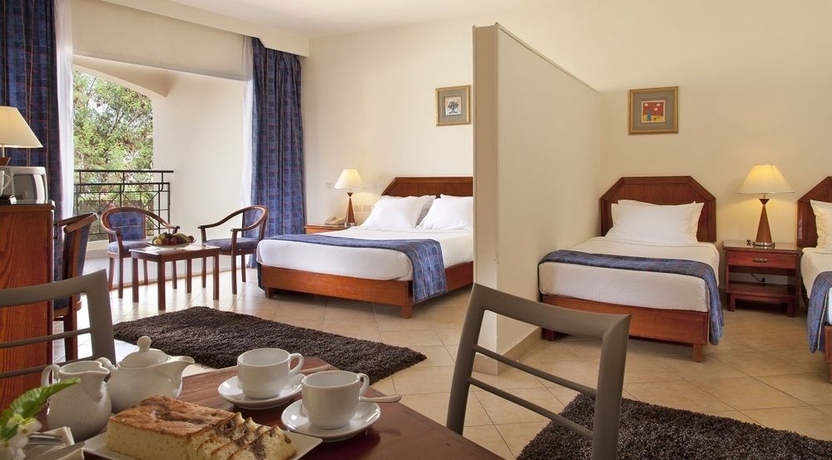 Imagen de la habitación del Hotel Xperience Kiroseiz Parkland Resort. Foto 7